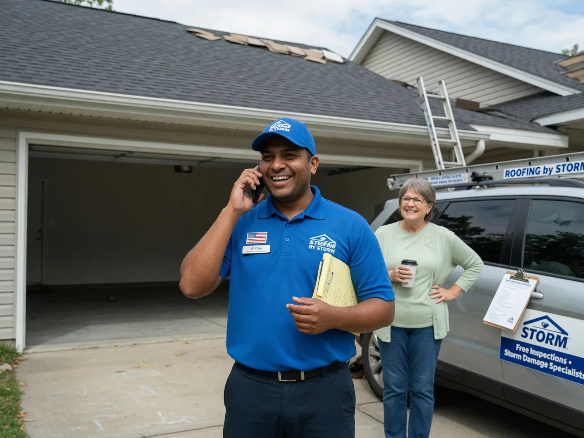 Roof Repair Near Me Willernie, MN FAQs