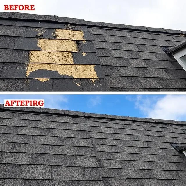 Roof Repair Near Me in Willernie, MN near me